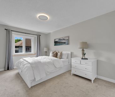 For Lease - 136 Clover Bloom Road, Brampton, Ontario - Photo 6