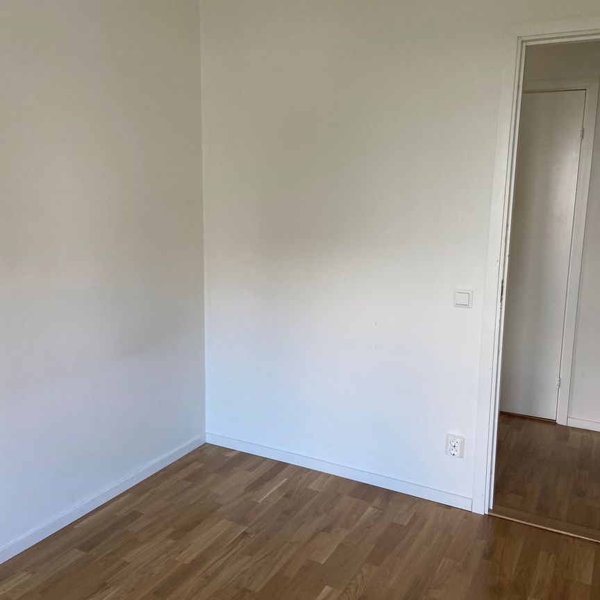 Klockargatan, Uppsala - Foto 1