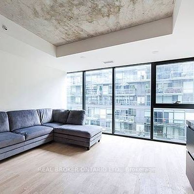 KING WEST 1 BED LOFT - Photo 4