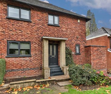 3 Bed Semi-Detached House, Ravenscroft Road, S13 - Photo 3