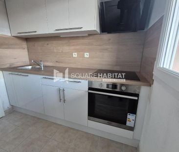 Location Appartement 2 pièces 56m² CAUDRY 59540 - Photo 1