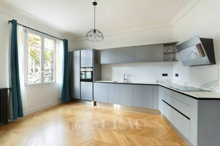 Location appartement, Paris 16ème (75016), 5 pièces, 99 m², ref 85472260 - Photo 3