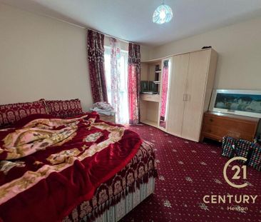 1 bedroom terraced house to rent - Photo 3
