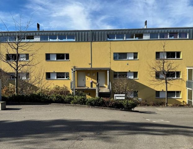 5.5 Zimmer, 181 m², 1. Stock - Photo 1