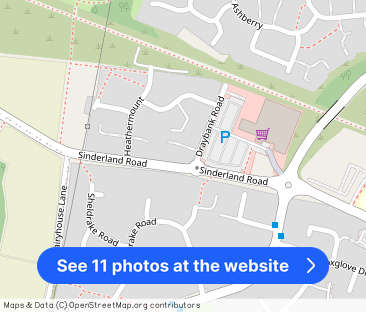 The Willows, 1 Draybank Road, Altrincham - Photo 1