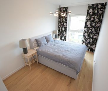 Apartament z miejscem postojowym, taras. - Фото 2