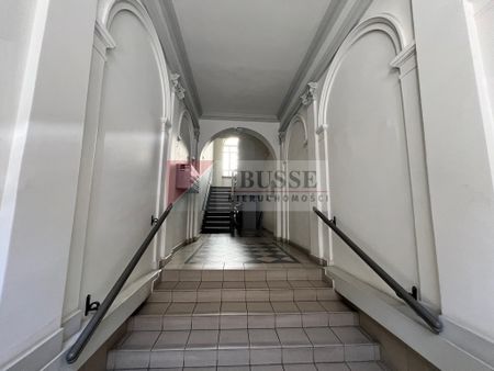 Centrum, 4 pok. po remoncie, ładna kamienica - Zdjęcie 4