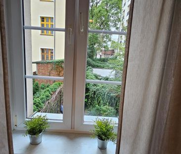 Przytulne mieszkanko na Kazimierzu - Photo 6
