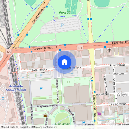 6/112 Rose Terrace, Wayville