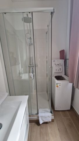 Location Appartement 3 pièces 49m² LE HAVRE 76600 - Photo 5