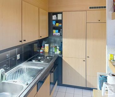 Situé en plein centre de Chéserex – Appartement de 3.5 pièces - Photo 4