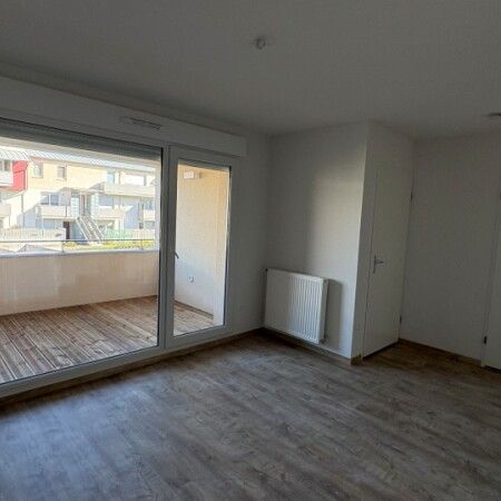 Location Appartement 2 pièces 39m² LABARTHE SUR LEZE 31860 - Photo 1