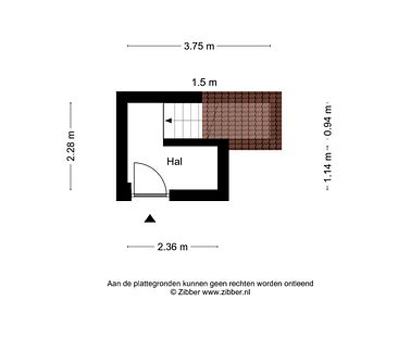 RUIM INSTAPKLAAR APPARTEMENT MET 3 SLAAPKAMERS IN HEERLEN-CENTRUM. - Foto 1