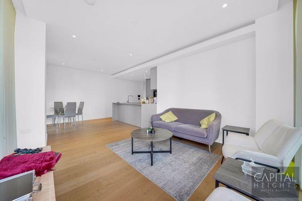 1 bedroom apartment to rent - Photo 1