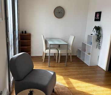 Location Appartement 1 pièce 23m² MACON 71000 - Photo 3