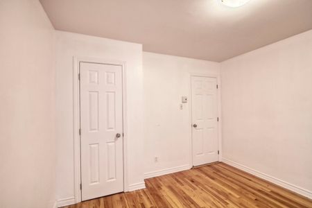Appartement à louer - Montréal (Ahuntsic-Cartierville) (Ahuntsic Ouest) - Photo 5
