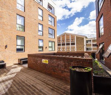 1 bedroom apartment to rent - Photo 6