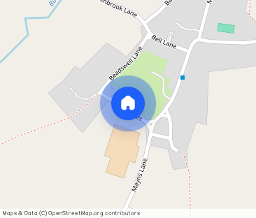 Oswin Cottages, Town Street, Burton Overy - Photo 1