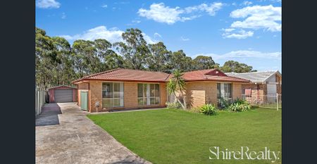 Quiet and convenient family home - Photo 3