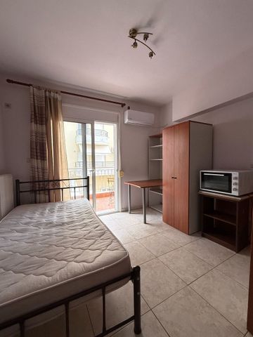 Studio/Γκαρσονιέρα για ενοικίαση Άγιος Γεώργιος (Καβάλα) - Photo 4