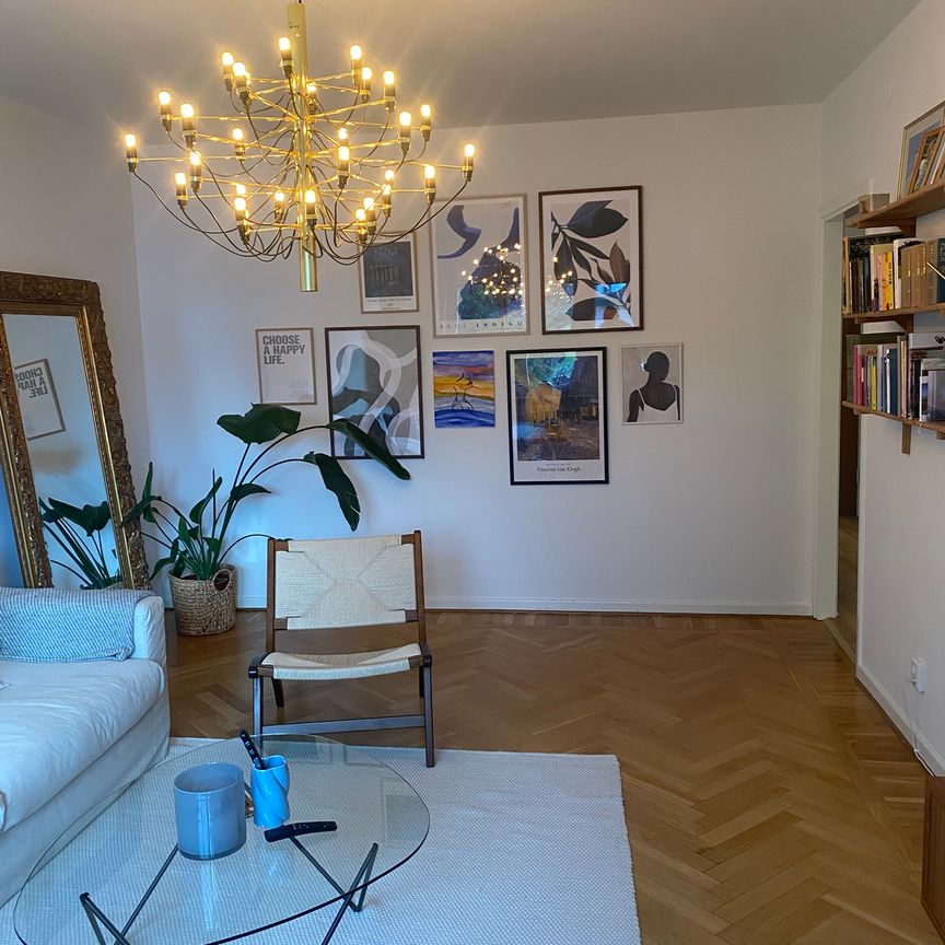 Kullegatan, Göteborg - Photo 1