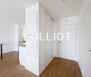 A LOUER Appartement Donville Les Bains 2 pi�ce(s) - Photo 6