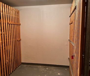 Charmantes wohnen über den Dächern der Stadt. 2 Raumwohnung sucht S... - Foto 2