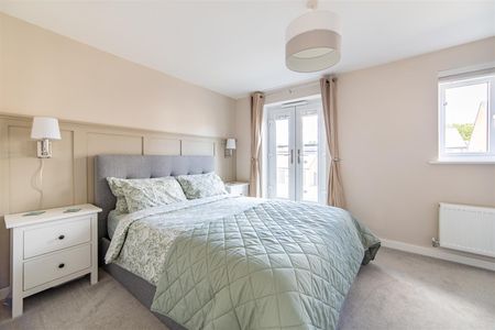 3 bed semi-detached house to rent in Dahlia Grove, Newcastle Upon Tyne, NE13 - Photo 5