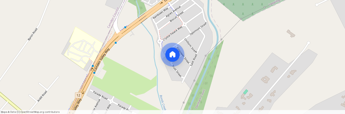 9 Adventure Street, Leppington