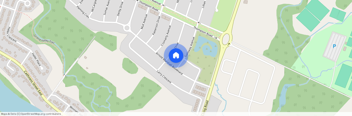 16 Kelso Drive, Haldimand