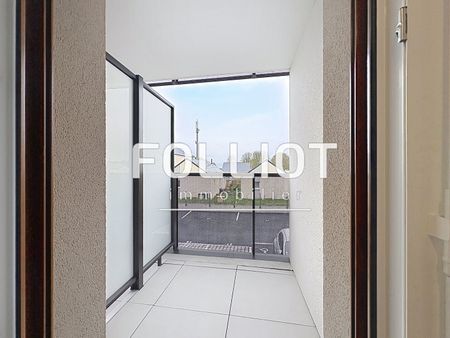 Appartement 1 pi�ce - BAYEUX - Photo 2