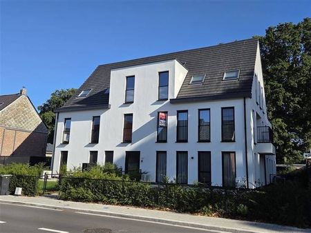 Appartement te huur - Photo 3