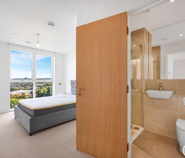 2 bedroom apartment to rent - Photo 6
