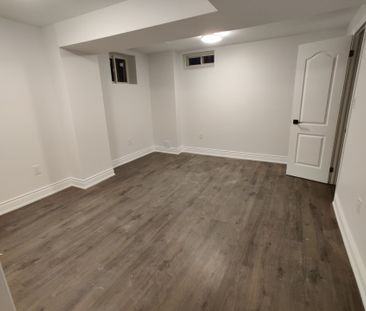 For Lease - 97 Harbourtown Crescent Unit# Bsmt, Brampton, Ontario - Photo 6