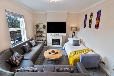 1 Bed Flat, Bonfield Road, SE13 - Photo 5