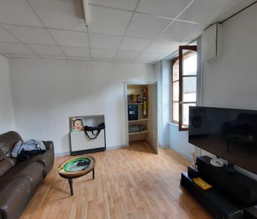 Appartement T1 à louer Nantes - 9 m² - Photo 5