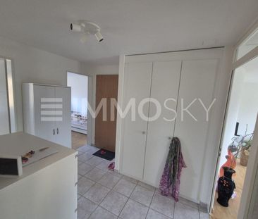 Familienfreundliches Wohnen mit hellen Räumen - Foto 3