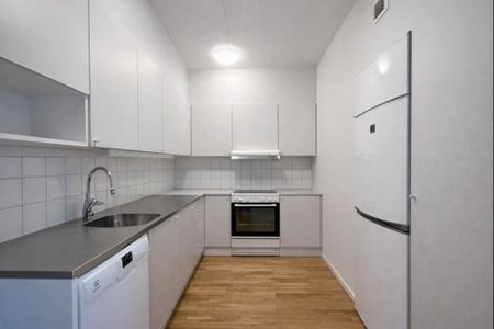 Stiftsvägen 12 - Photo 3