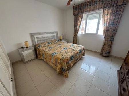 Piso de alquiler en Calle Francisco Cano, 44, Playa de los Boliches - Photo 4