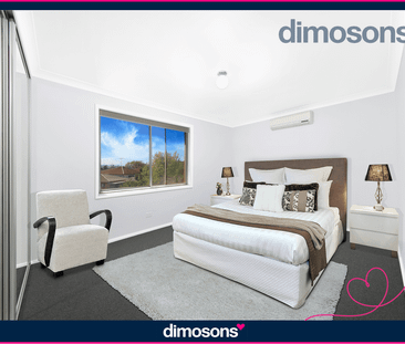 dimosons | for lease with 🩷 - Photo 3