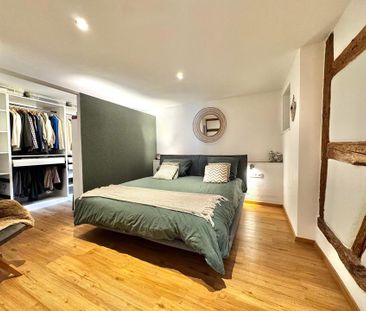 Wohnen in begehrter Lage: Charmante 3,5-Zimmer-Etagenwohnung mit be... - Photo 4