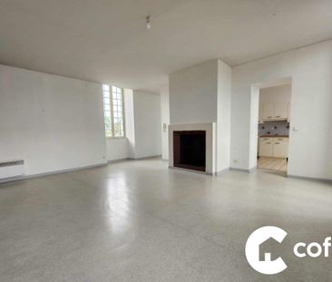 Location Appartement 3 pièces 94m² OLORON STE MARIE 64400 - Photo 2