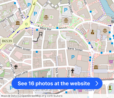 New Bank House, Sheffield, S1 - Photo 1