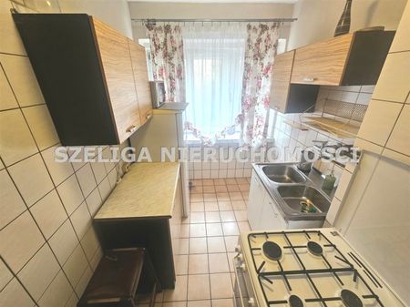 Gliwice, Centrum, okolice ul. Andersa, balkon - Photo 5