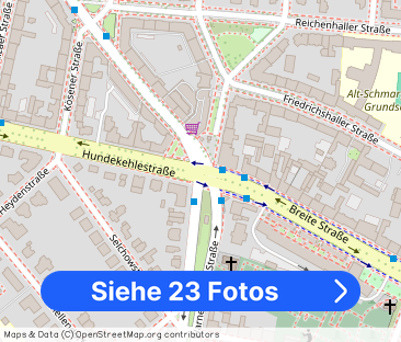 Sehr schöne, voll ausgestattete 2-Zimmer-Residenz mit Sonnenterrass... - Foto 1