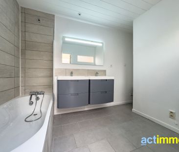 Maison - à louer - 7700 Mouscron 690 € - Foto 4