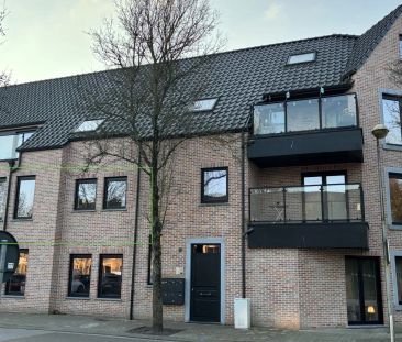Ruim appartement met terras en garagebox - Foto 4
