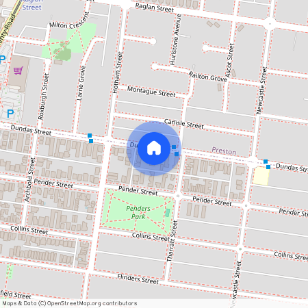 7/62 Dundas Street, Vic 3071, Thornbury