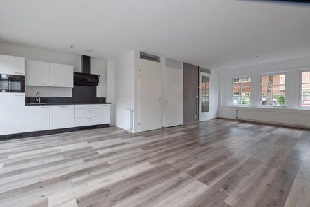 Huis te huur: Marconistraat 126 1223 BX Hilversum - Photo 5