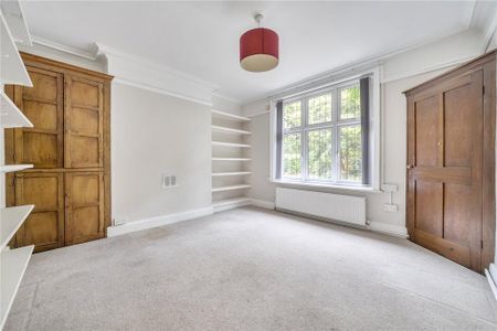 5 bedroom detached house to rent - Photo 5